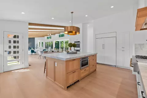 Kitchen - 50 Birch St, Mill Valley, CA 94941 photo 2 of 5