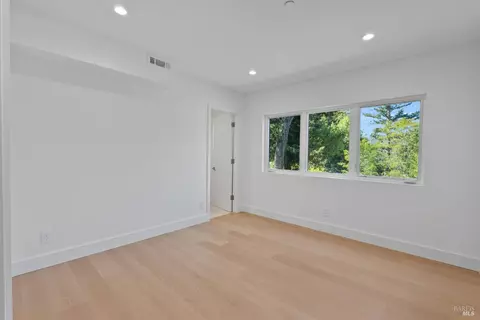 Bedroom - 50 Birch St, Mill Valley, CA 94941 photo 3 of 3