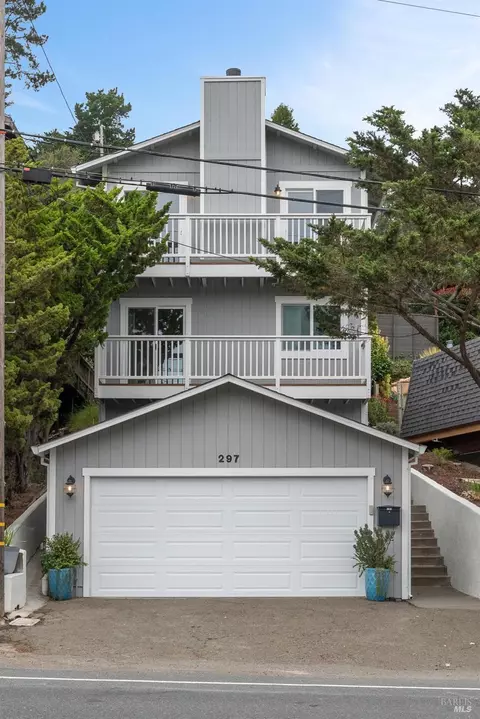 297 Shoreline Hwy, Mill Valley, CA 94941