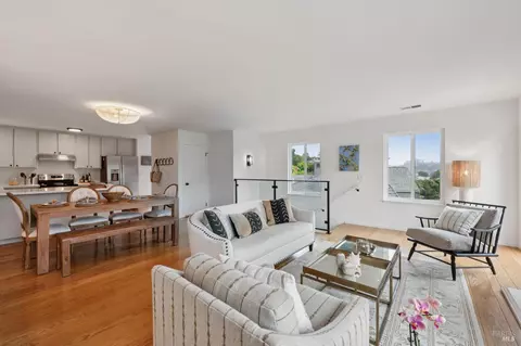 297 Shoreline Hwy, Mill Valley, CA 94941