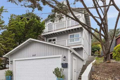 297 Shoreline Hwy, Mill Valley, CA 94941