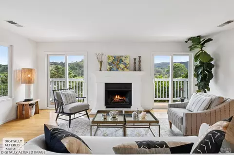 297 Shoreline Hwy, Mill Valley, CA 94941