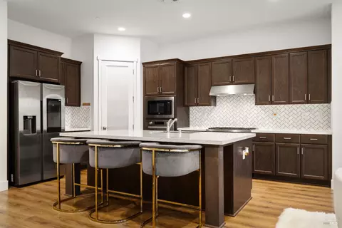 Kitchen - 2409 Waterside Dr, Fairfield, CA 94533 photo 1 of 7