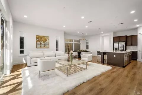 Living - 2409 Waterside Dr, Fairfield, CA 94533 photo 4 of 5