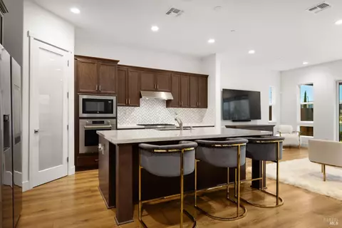 Kitchen - 2409 Waterside Dr, Fairfield, CA 94533 photo 3 of 7