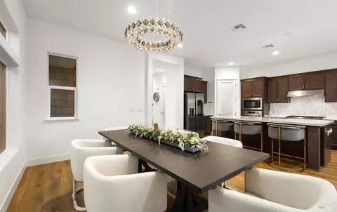 Dining - 2409 Waterside Dr, Fairfield, CA 94533 photo 2 of 4