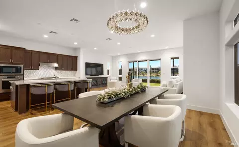 Dining - 2409 Waterside Dr, Fairfield, CA 94533 photo 1 of 4