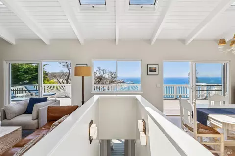 Entry Way - 23430 Highway 1, Jenner, CA 95450 photo 1 of 1
