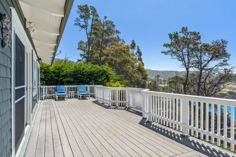 Exterior - 23430 Highway 1, Jenner, CA 95450 photo 7 of 13