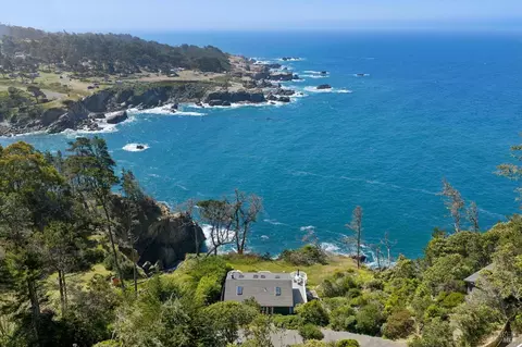 23430 Highway 1, Jenner, CA 95450