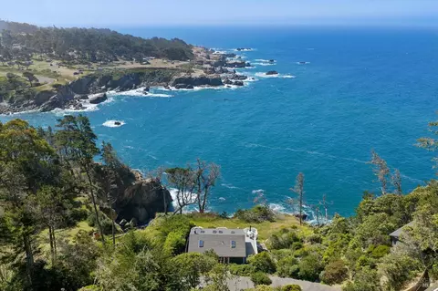 23430 Highway 1, Jenner, CA 95450