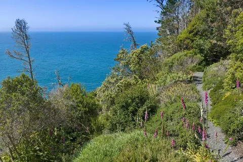 View/Area - 23430 Highway 1, Jenner, CA 95450 photo 12 of 14