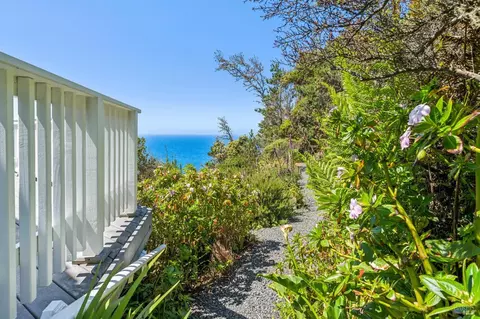Exterior - 23430 Highway 1, Jenner, CA 95450 photo 13 of 13