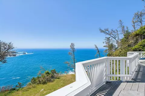 View/Area - 23430 Highway 1, Jenner, CA 95450 photo 10 of 14