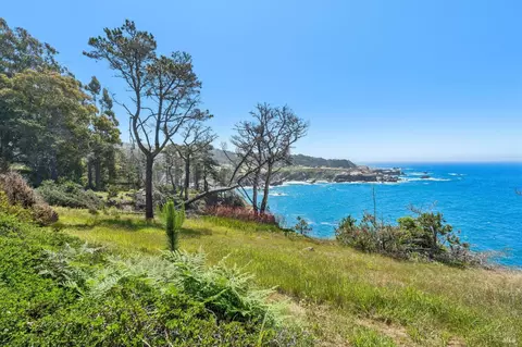 View/Area - 23430 Highway 1, Jenner, CA 95450 photo 13 of 14