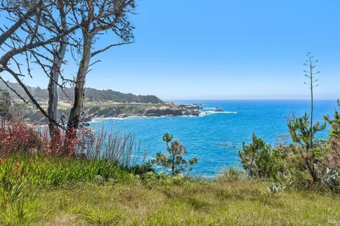 View/Area - 23430 Highway 1, Jenner, CA 95450 photo 6 of 14