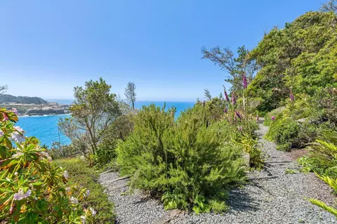 View/Area - 23430 Highway 1, Jenner, CA 95450 photo 11 of 14