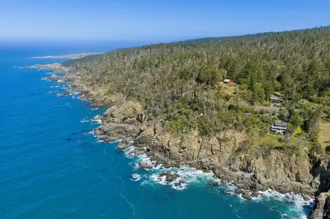 View/Area - 23430 Highway 1, Jenner, CA 95450 photo 14 of 14