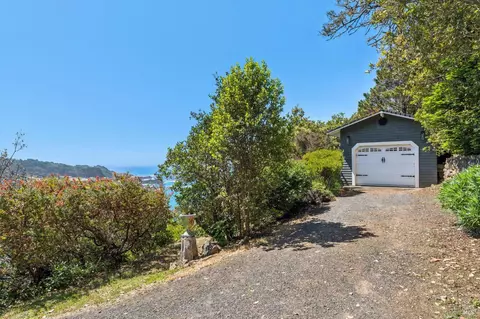 Exterior - 23430 Highway 1, Jenner, CA 95450 photo 1 of 13