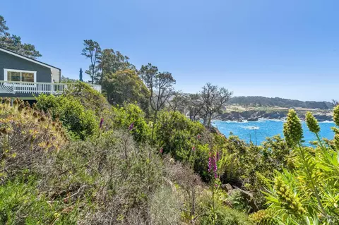 View/Area - 23430 Highway 1, Jenner, CA 95450 photo 7 of 14