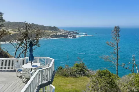 View/Area - 23430 Highway 1, Jenner, CA 95450 photo 5 of 14