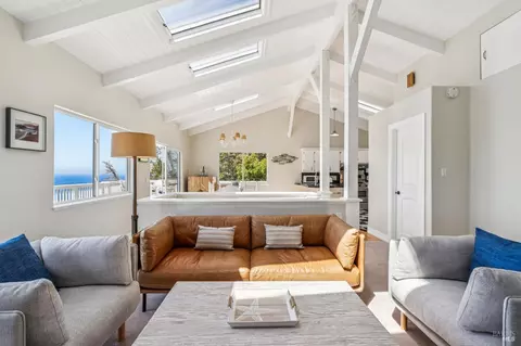 Living - 23430 Highway 1, Jenner, CA 95450 photo 7 of 7