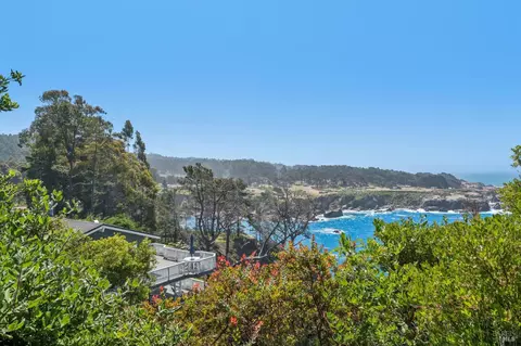 View/Area - 23430 Highway 1, Jenner, CA 95450 photo 3 of 14