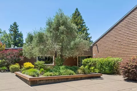 Exterior - 762 Crocus Dr, Sonoma, CA 95476 photo 11 of 12