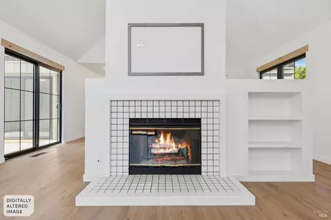 Living - 762 Crocus Dr, Sonoma, CA 95476 photo 6 of 7