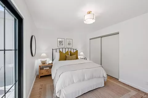 Bedroom - 762 Crocus Dr, Sonoma, CA 95476 photo 5 of 5