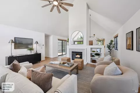 Living - 762 Crocus Dr, Sonoma, CA 95476 photo 6 of 7