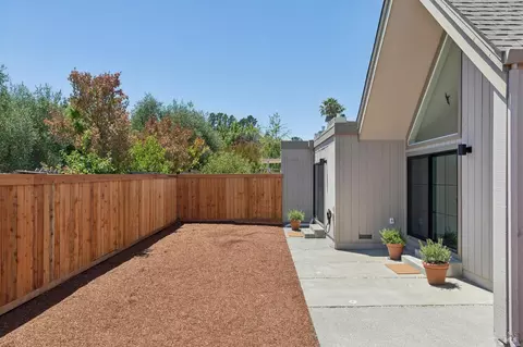 Exterior - 762 Crocus Dr, Sonoma, CA 95476 photo 8 of 12