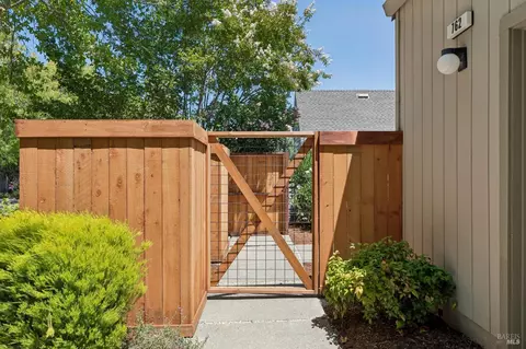 Exterior - 762 Crocus Dr, Sonoma, CA 95476 photo 10 of 12