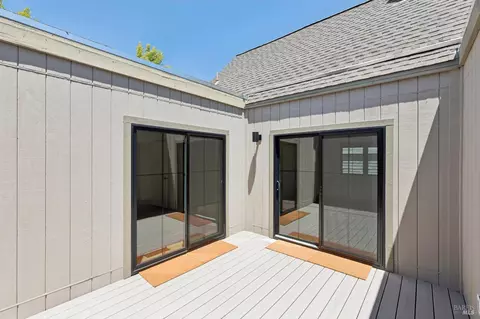 Exterior - 762 Crocus Dr, Sonoma, CA 95476 photo 3 of 12