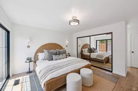 Bedroom - 762 Crocus Dr, Sonoma, CA 95476 photo 2 of 5