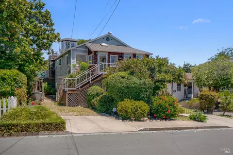 865 W I St, Benicia, CA 94510