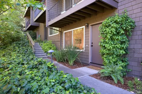 1411 Casa Buena Dr #36, Corte Madera, CA 94925