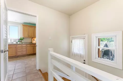 Entry Way - 729 First St, Rodeo, CA 94572 photo 1 of 2