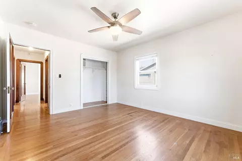 Bedroom - 729 First St, Rodeo, CA 94572 photo 5 of 6