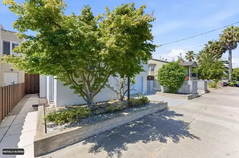 Exterior - 729 First St, Rodeo, CA 94572 photo 8 of 9