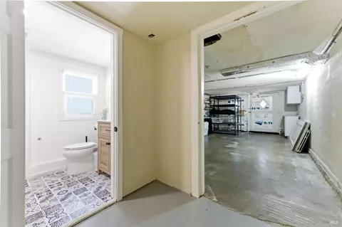 Entry Way - 729 First St, Rodeo, CA 94572 photo 2 of 2