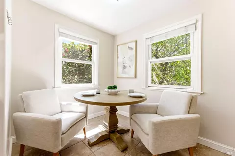 Dining - 729 First St, Rodeo, CA 94572 photo 4 of 4