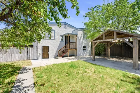 Exterior - 729 First St, Rodeo, CA 94572 photo 5 of 9