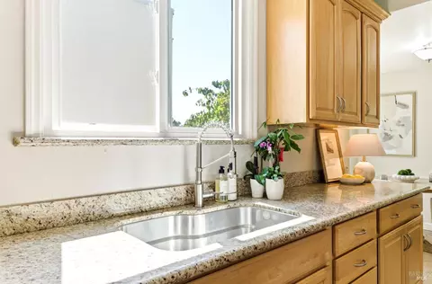 Kitchen - 729 First St, Rodeo, CA 94572 photo 3 of 3