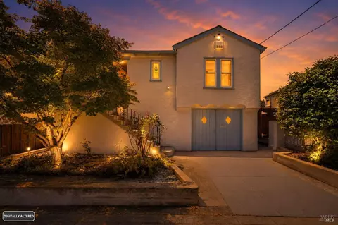 Exterior - 729 First St, Rodeo, CA 94572 photo 9 of 9