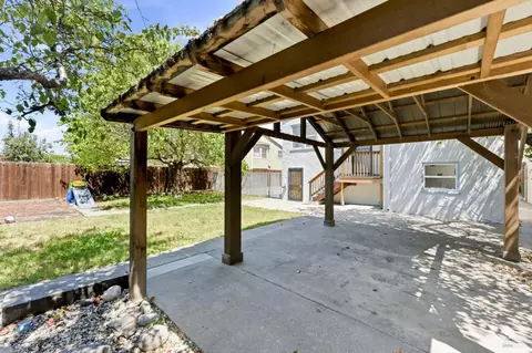 Exterior - 729 First St, Rodeo, CA 94572 photo 3 of 9