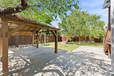 Exterior - 729 First St, Rodeo, CA 94572 photo 2 of 9