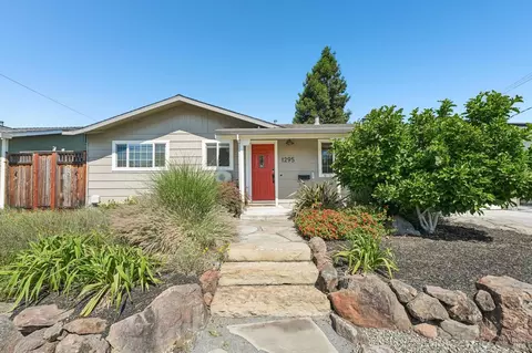 1295 Marian Way, Petaluma, CA 94954