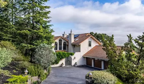 7 Guisela Ct, Novato, CA 94945