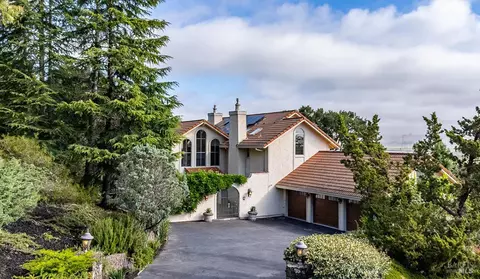 7 Guisela Ct, Novato, CA 94945